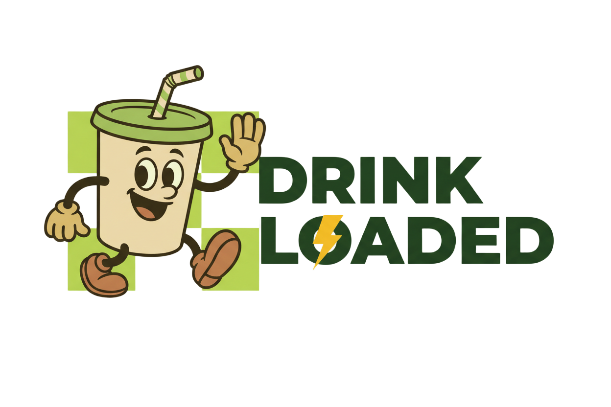 Drink Loaded 